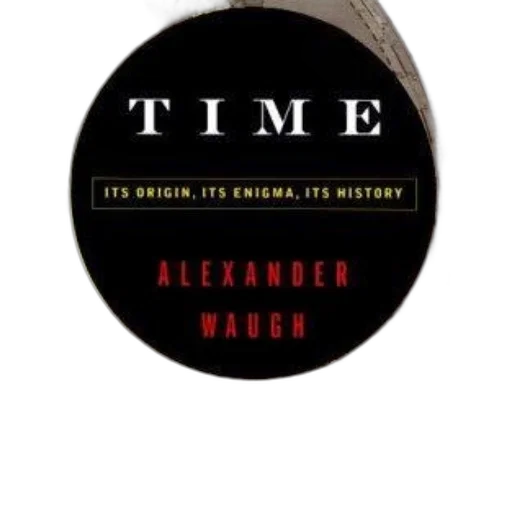cover, time, origin, enigma, history, alexander, waugh, features transparent PNG cut-out