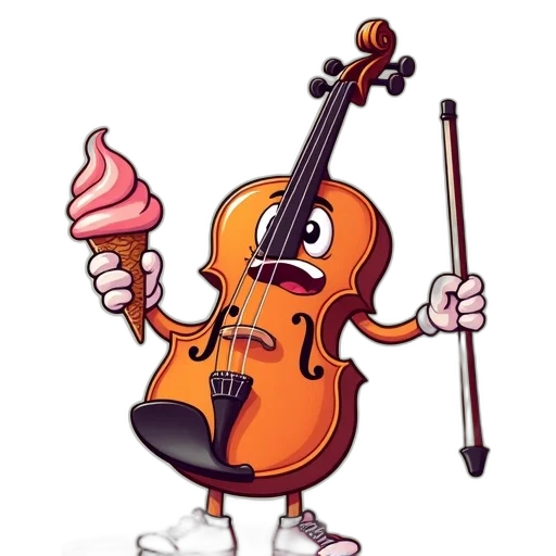 staff, cartoon, concept art, photorealistic transparent PNG cut-out