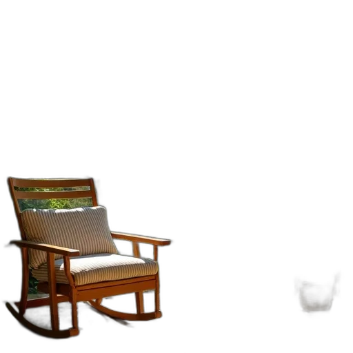 furniture, shoes, robot, bottle, 3d render, photorealistic, concept art, vaporwave transparent PNG cut-out