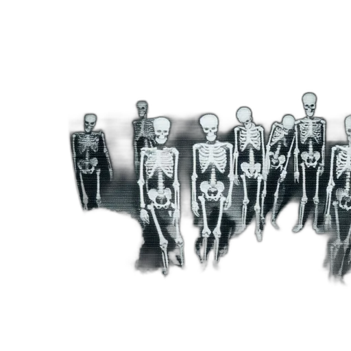 robot, concept art, comic book art, monochrome, distorted, digital, analog, footage transparent PNG cut-out