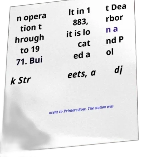 robot, poster, text, about, operation, through, 1971, mentioning transparent PNG cut-out