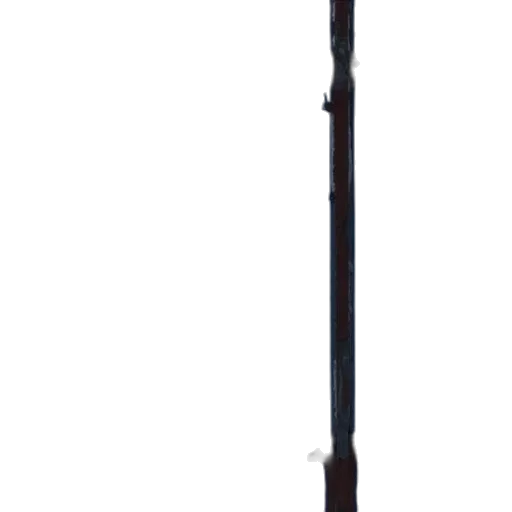 staff, weapon, sword, umbrella, 3d render, concept art, photorealistic, pixel art transparent PNG cut-out