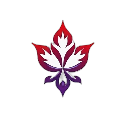 flower, staff, crown, jewelry transparent PNG cut-out