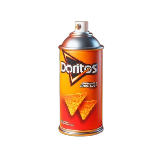 bottle, food, robot, weapon, 3d render, photorealistic, humorous, play transparent PNG cut-out