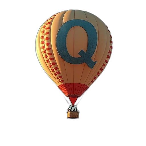dragon, 3d render, hot, air transparent PNG cut-out