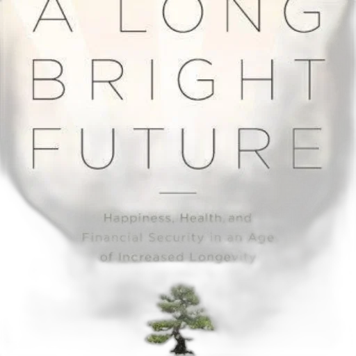 long, bright, future, book, cover, tree, symbolizing, growth transparent PNG cut-out