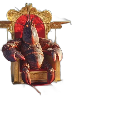 crown, furniture, weapon, jewelry, concept art, 3d render, photorealistic, fantasy art transparent PNG cut-out