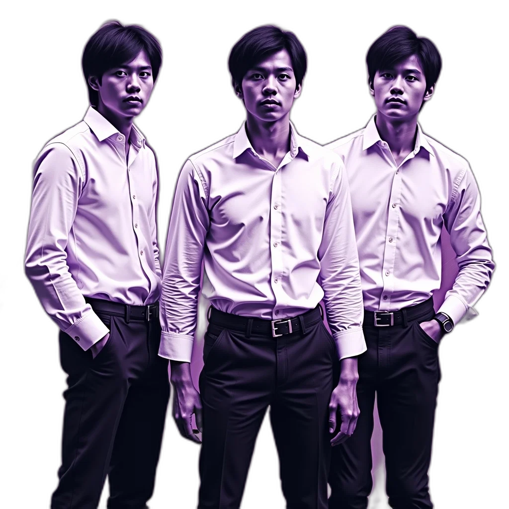 staff, 3d render, concept art, pixel art, photorealistic, monochrome, dark, pastel transparent PNG cut-out