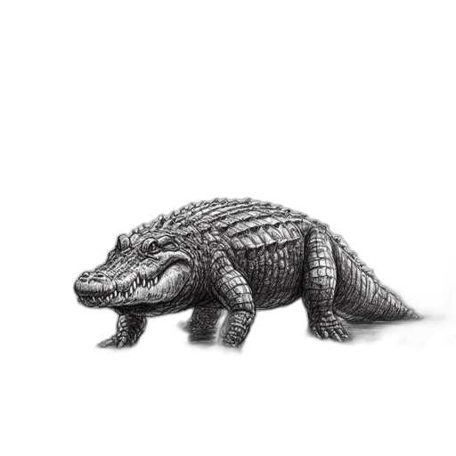 dragon, animal, creature, weapon, pencil sketch, photorealistic, concept art, pixel art transparent PNG cut-out
