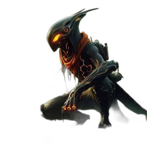 dragon, creature, mask, animal, concept art, fantasy art, pixel art, 3d render transparent PNG cut-out