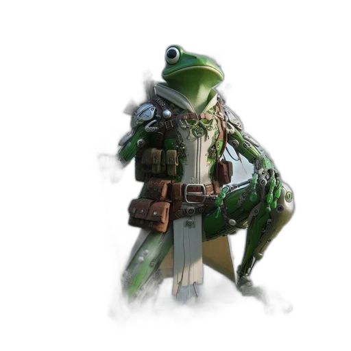 staff, creature, dragon, weapon, concept art, fantasy art, 3d render, photorealistic transparent PNG cut-out