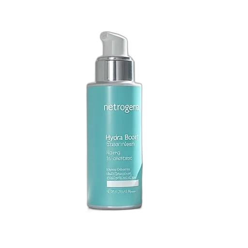 neutrogena, hydra, boost, gel transparent PNG cut-out
