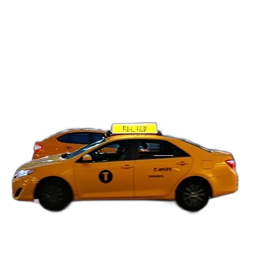 car, staff, weapon, 3d render transparent PNG cut-out