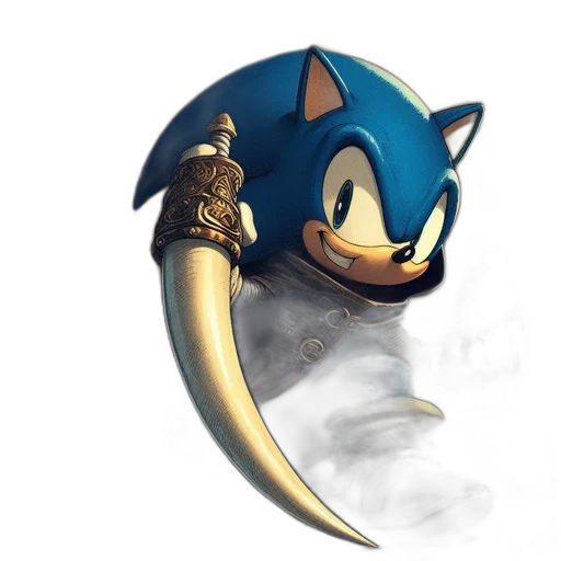 weapon, sword, staff, mask, concept art, fantasy art, 3d render, pixel art transparent PNG cut-out