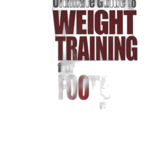 cover, ultimate, guide, weight transparent PNG cut-out