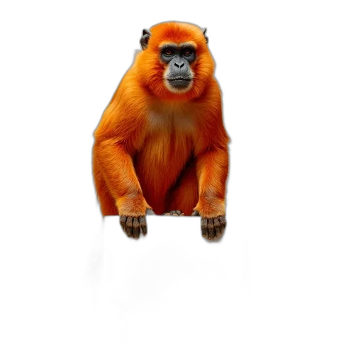 animal, staff, creature, face transparent PNG cut-out