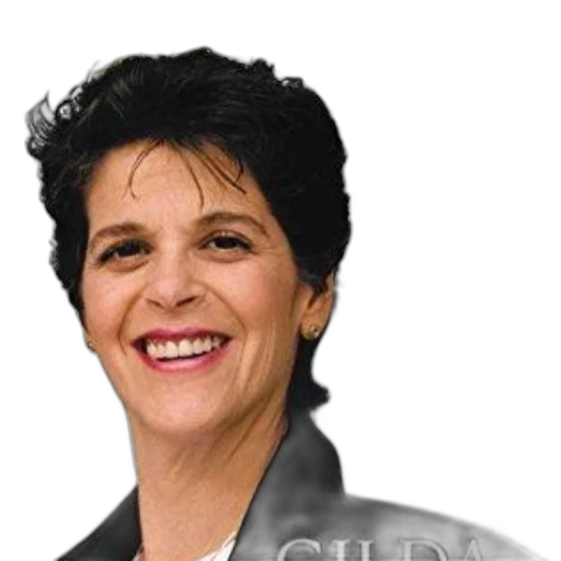 staff, face, jacket, book, cover, featuring, smiling, woman transparent PNG cut-out
