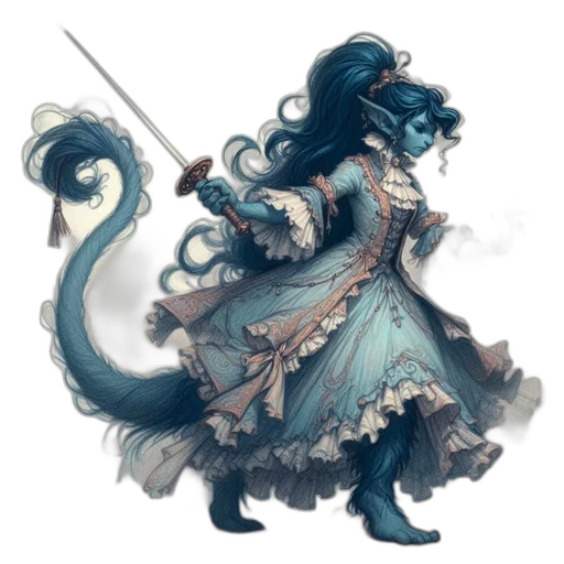 staff, dragon, sword, weapon, concept art, fantasy art, pixel art, watercolor transparent PNG cut-out