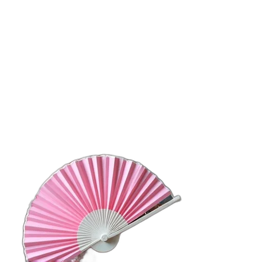 hat, umbrella, hair, food, vaporwave, 3d render, pastel, collection transparent PNG cut-out