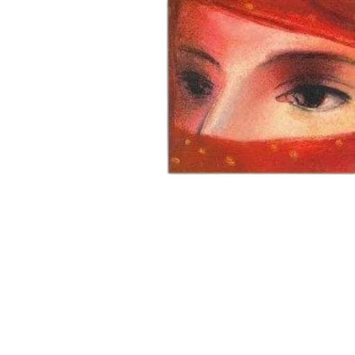 face, mask, hat, crown, oil painting, photorealistic, watercolor, concept art transparent PNG cut-out