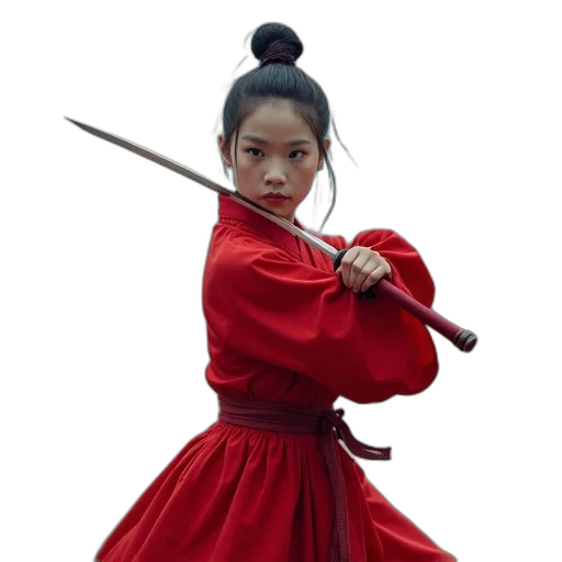 staff, sword, weapon, umbrella, photorealistic, concept art, oil painting, 3d render transparent PNG cut-out