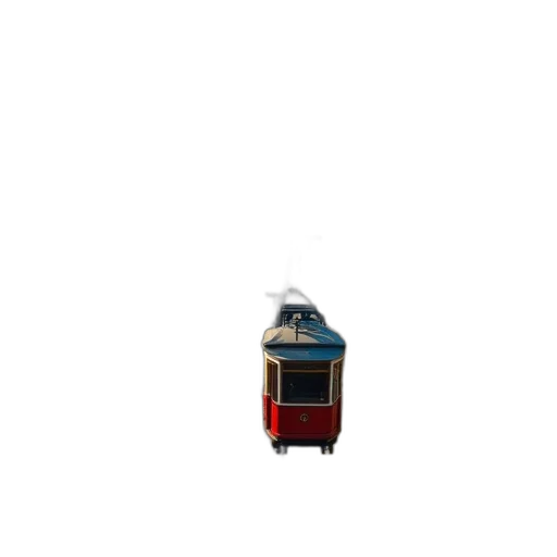 car, robot, hat, animal transparent PNG cut-out