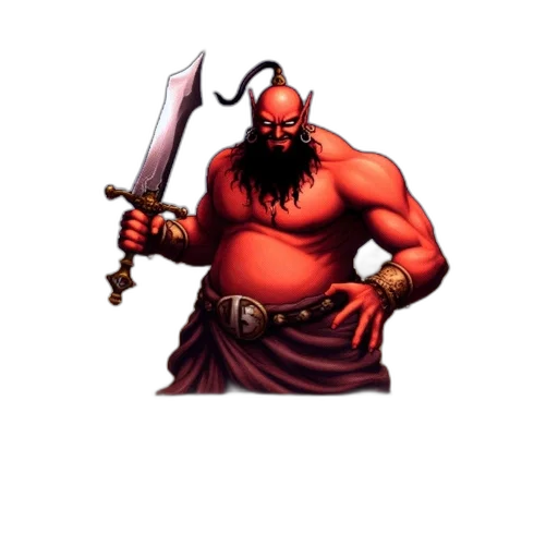 staff, sword, weapon, pixel art, concept art, fantasy art, comic book art, large transparent PNG cut-out