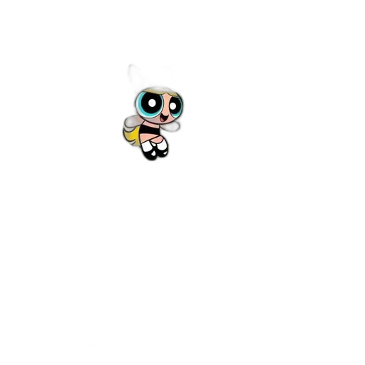 robot, staff, creature, animal, pixel art, 3d render, concept art, cartoon transparent PNG cut-out
