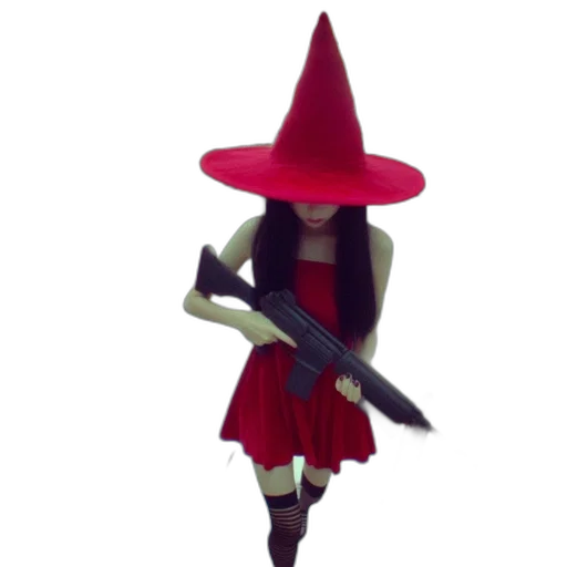 staff, hat, weapon, sword, 3d render, concept art, pixel art, fantasy art transparent PNG cut-out