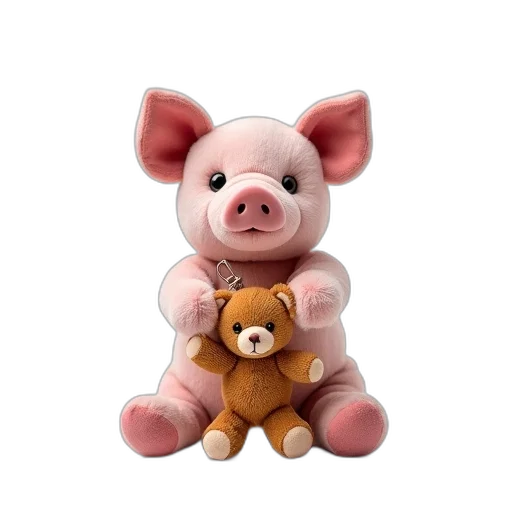 animal, creature, 3d render, photorealistic transparent PNG cut-out