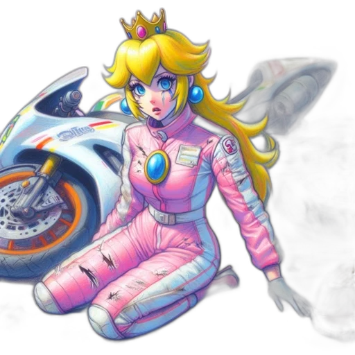 concept art, vaporwave, fantasy art, pixel art, outer space, pastel, colorful, monochrome transparent PNG cut-out