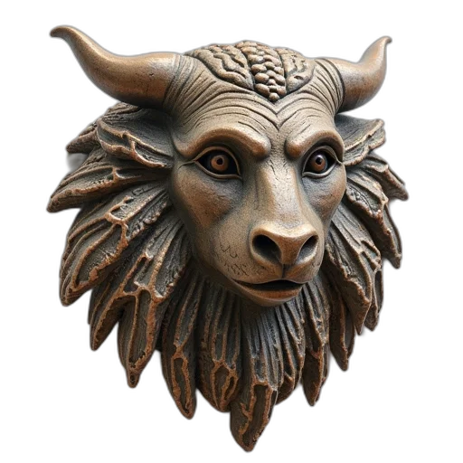 mask, face, jewelry, crown, 3d render, fantasy art, photorealistic, concept art transparent PNG cut-out
