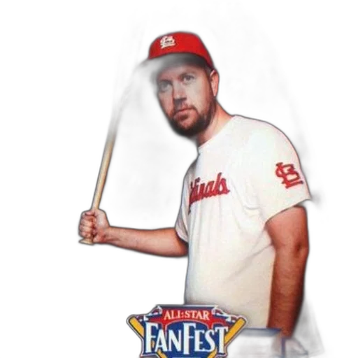 staff, creature, weapon, concept art, fantasy art, baseball, player, holding transparent PNG cut-out