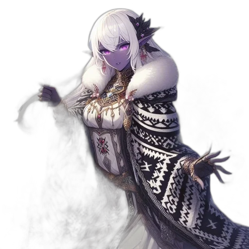 dragon, staff, sword, weapon, fantasy art, concept art, pixel art, anime transparent PNG cut-out
