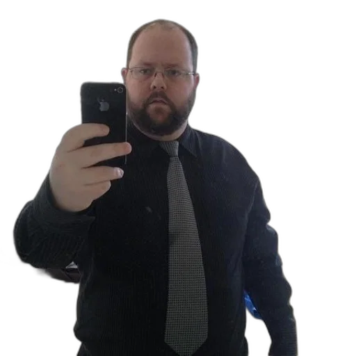 staff, jacket, dress, creature transparent PNG cut-out