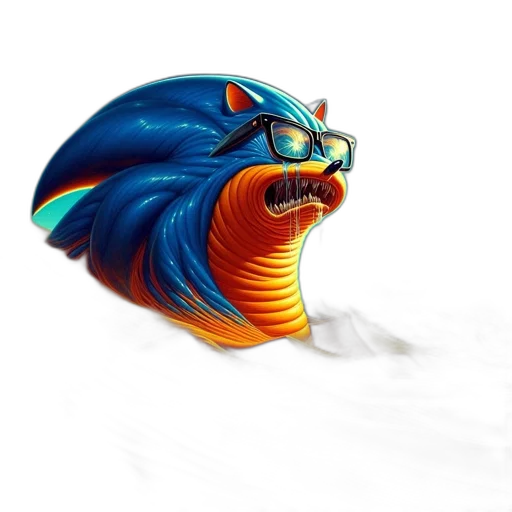 dragon, creature, animal, mask, 3d render, fantasy art, photorealistic, concept art transparent PNG cut-out