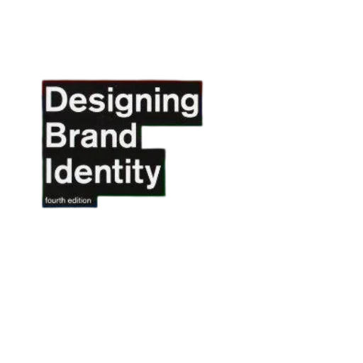 3d render, designing, brand, identity, fourth, edition, alina, wheeler transparent PNG cut-out