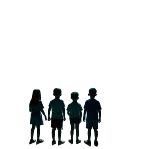 staff, robot, umbrella, dress, pixel art, concept art, 3d render, anime transparent PNG cut-out