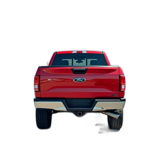car, weapon, 3d render, concept art, photorealistic, cartoon, red, white transparent PNG cut-out