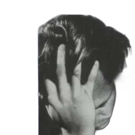 hair, face, mask, crown, photorealistic, vaporwave, concept art, cover transparent PNG cut-out