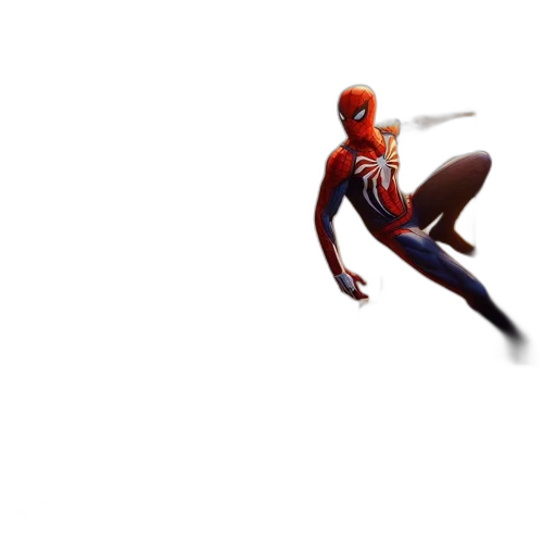 weapon, animal, creature, mask, concept art, 3d render, comic book art, pixel art transparent PNG cut-out