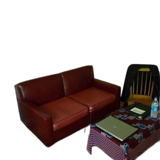 furniture, staff, weapon, jacket transparent PNG cut-out