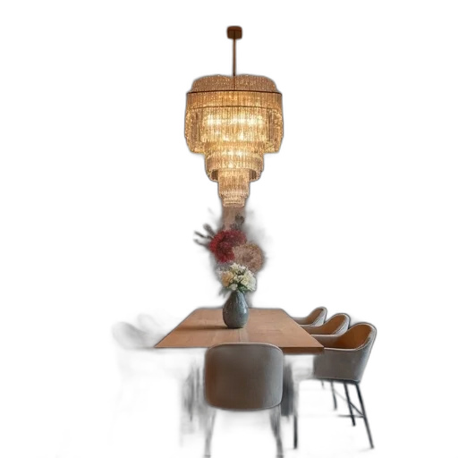 furniture, 3d render, photorealistic, concept art transparent PNG cut-out