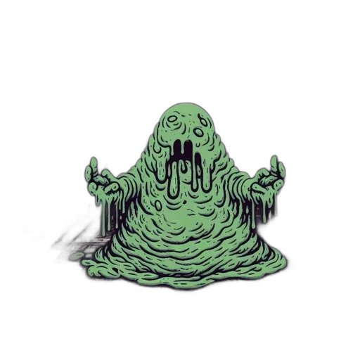 creature, mask, animal, hat, concept art, pixel art, 3d render, comic book art transparent PNG cut-out
