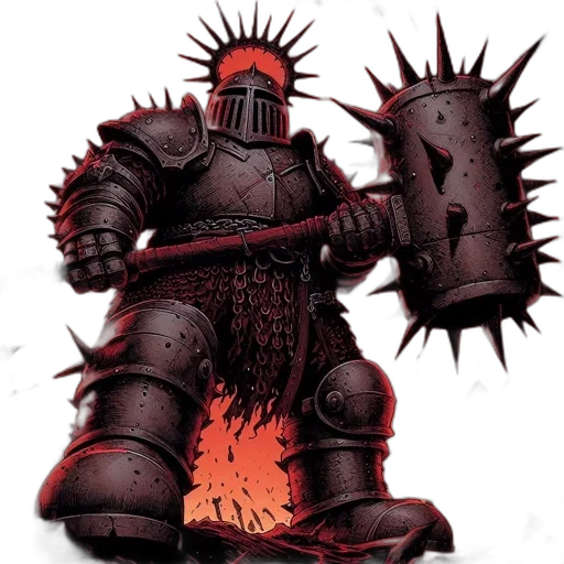 weapon, sword, robot, staff, concept art, fantasy art, comic book art, pixel art transparent PNG cut-out