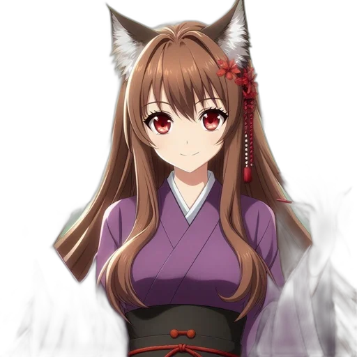 staff, mask, animal, crown, anime, fantasy art, pixel art, concept art transparent PNG cut-out