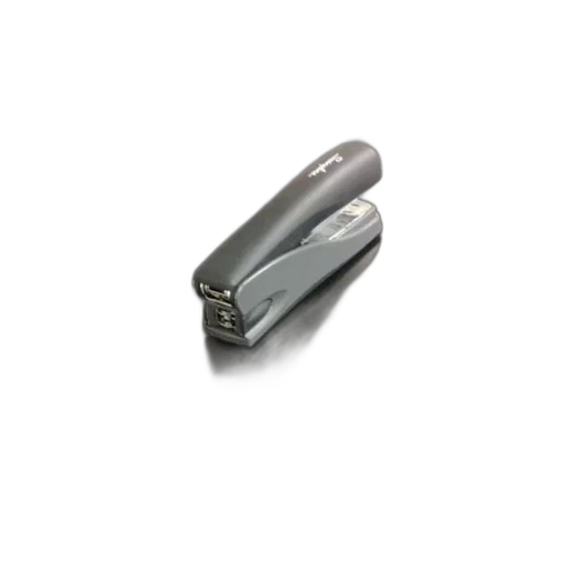 staff, jewelry, weapon, umbrella, 3d render, photorealistic, black, stapler transparent PNG cut-out