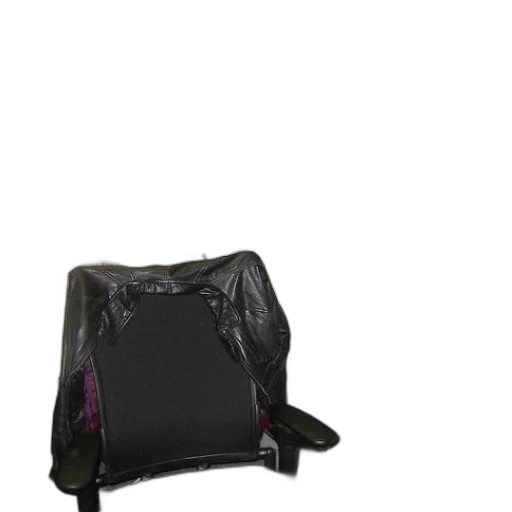 jacket, hat, crown, dress, 3d render, dark, cubicle, two transparent PNG cut-out