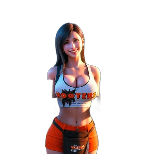 staff, dress, weapon, jacket, 3d render, concept art, pixel art, photorealistic transparent PNG cut-out