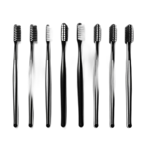 hair, crown, weapon, staff, set, black, white, striped transparent PNG cut-out